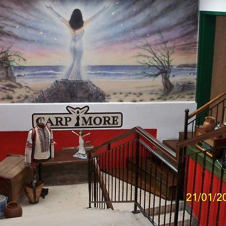 Hotel Carpymore Biograd Na Moru Εξωτερικό φωτογραφία