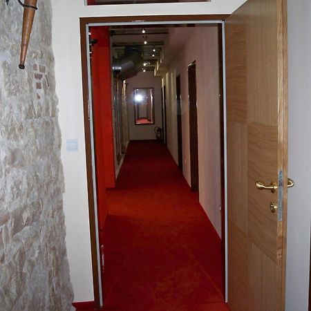 Hotel Carpymore Biograd Na Moru Εξωτερικό φωτογραφία