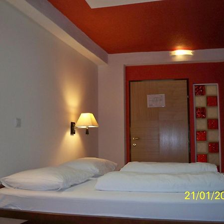 Hotel Carpymore Biograd Na Moru Εξωτερικό φωτογραφία