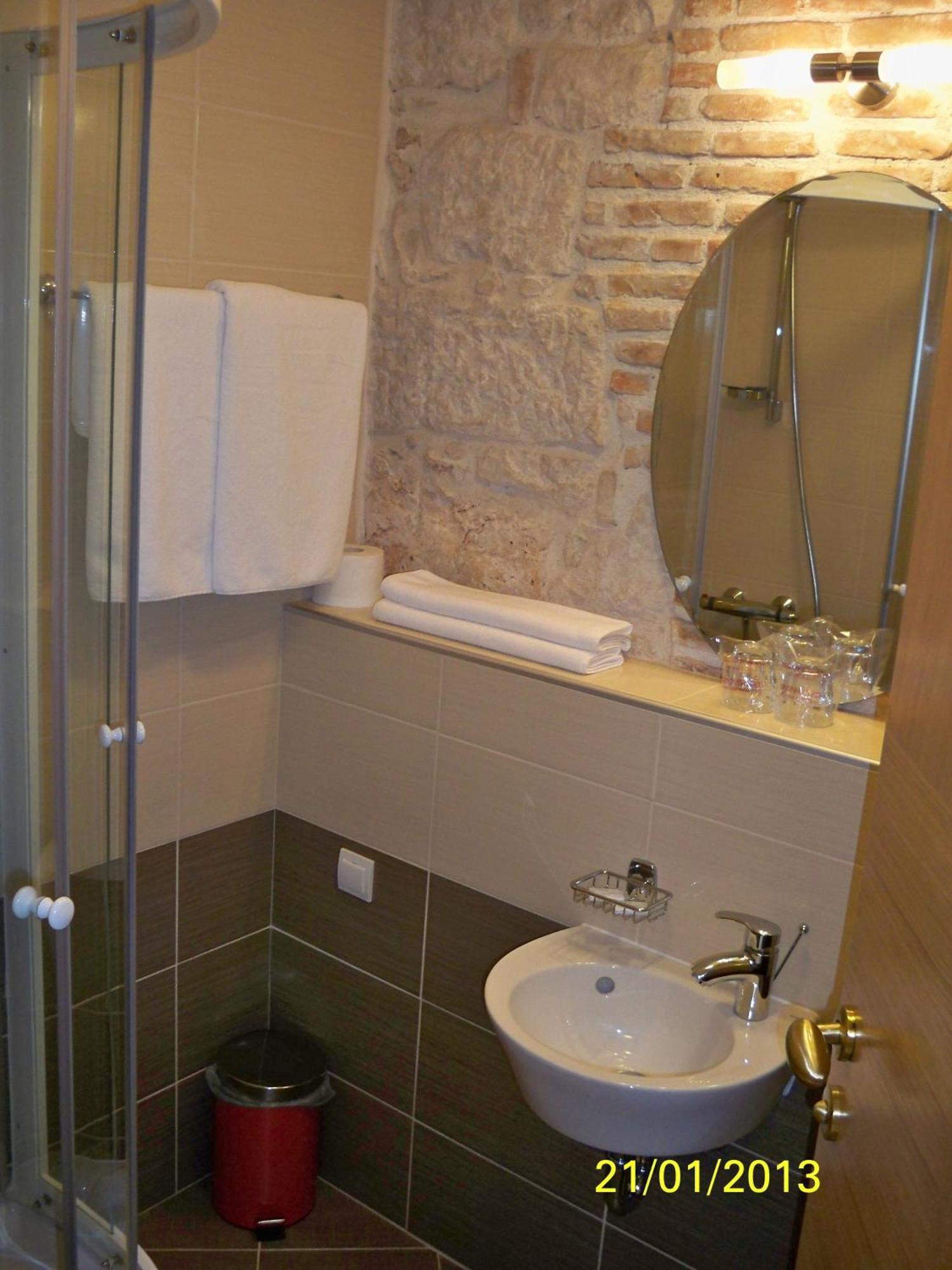 Hotel Carpymore Biograd Na Moru Εξωτερικό φωτογραφία