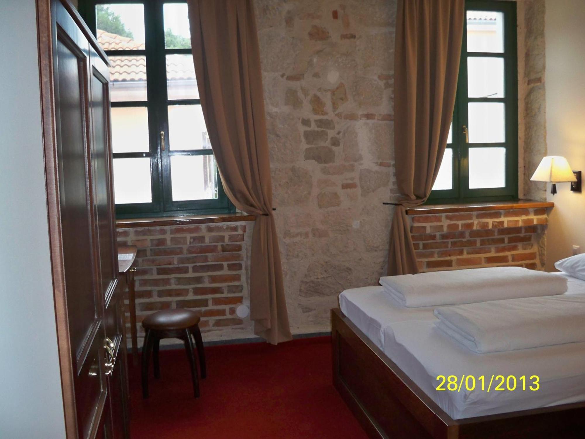 Hotel Carpymore Biograd Na Moru Εξωτερικό φωτογραφία
