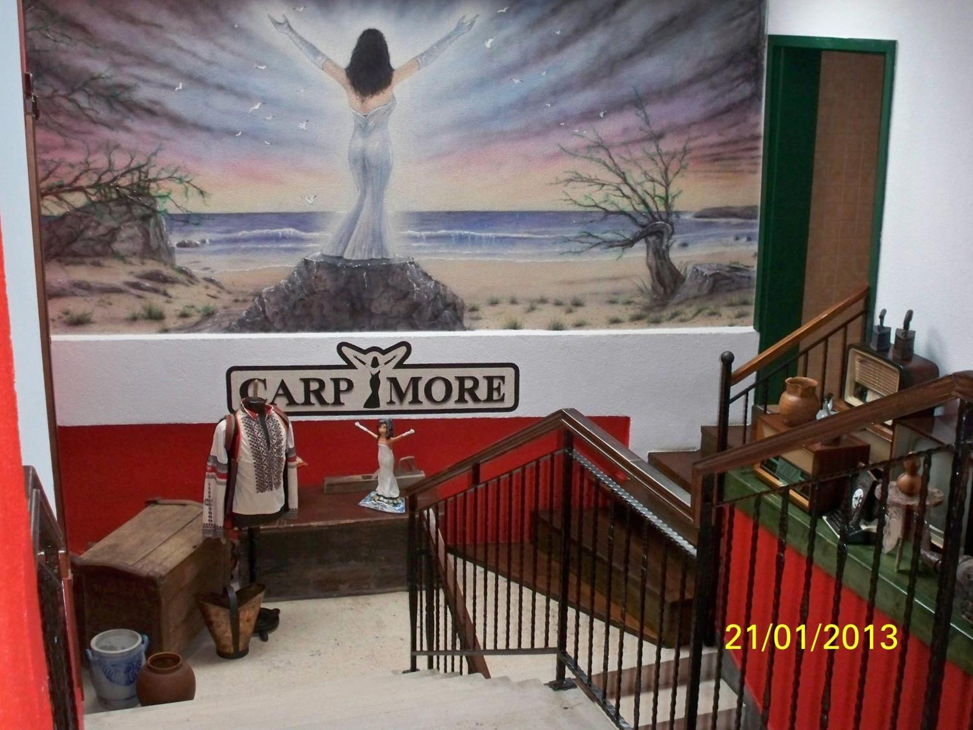 Hotel Carpymore Biograd Na Moru Εξωτερικό φωτογραφία