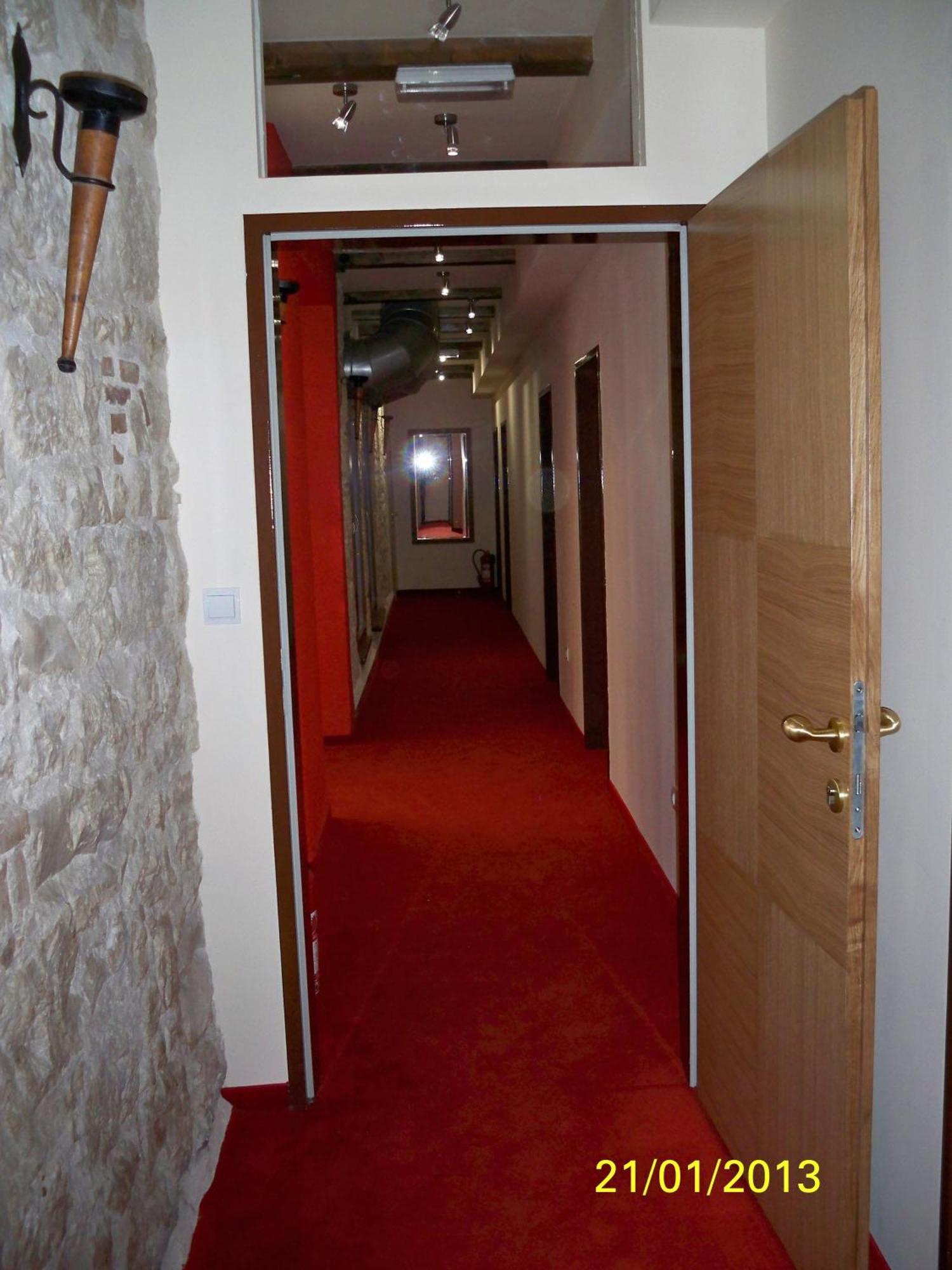 Hotel Carpymore Biograd Na Moru Εξωτερικό φωτογραφία