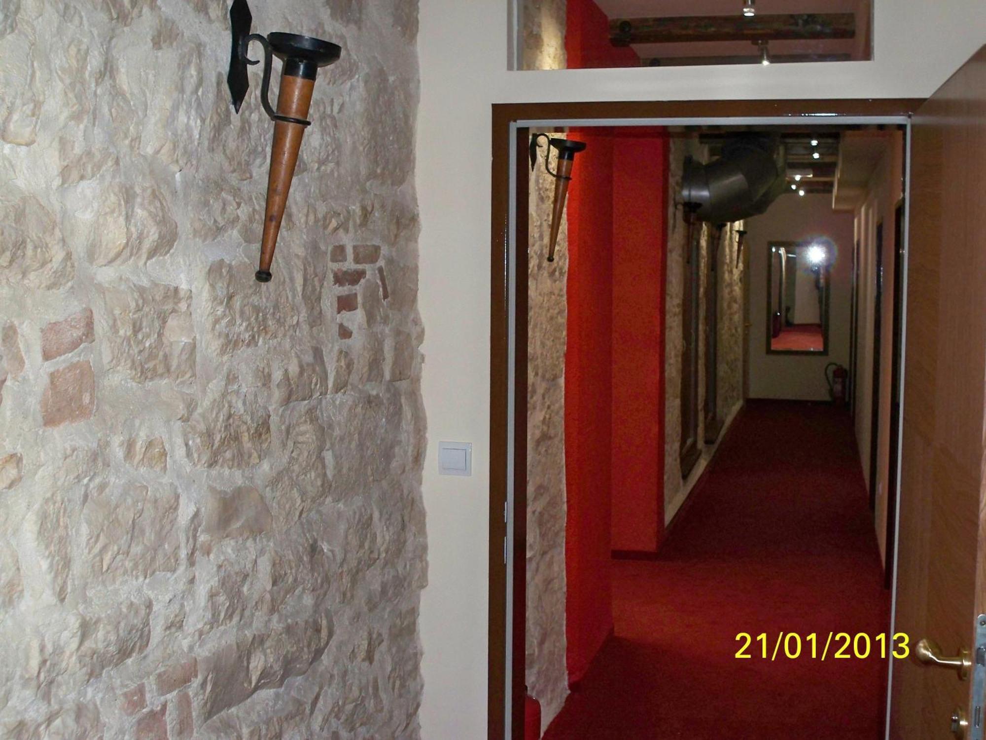 Hotel Carpymore Biograd Na Moru Εξωτερικό φωτογραφία