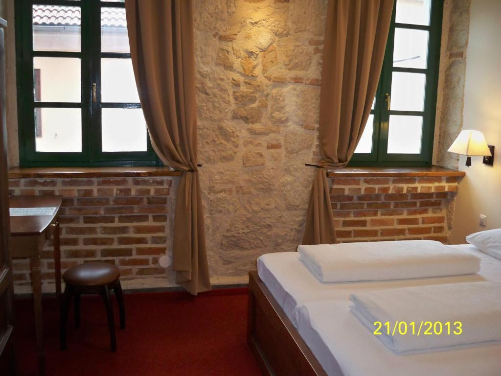 Hotel Carpymore Biograd Na Moru Δωμάτιο φωτογραφία