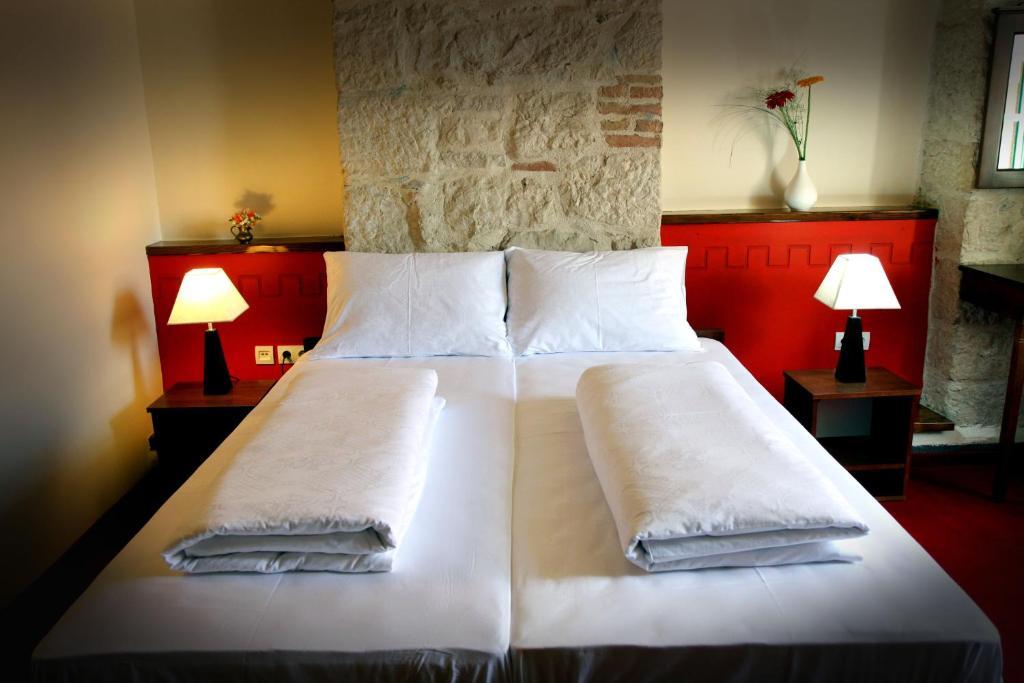 Hotel Carpymore Biograd Na Moru Δωμάτιο φωτογραφία