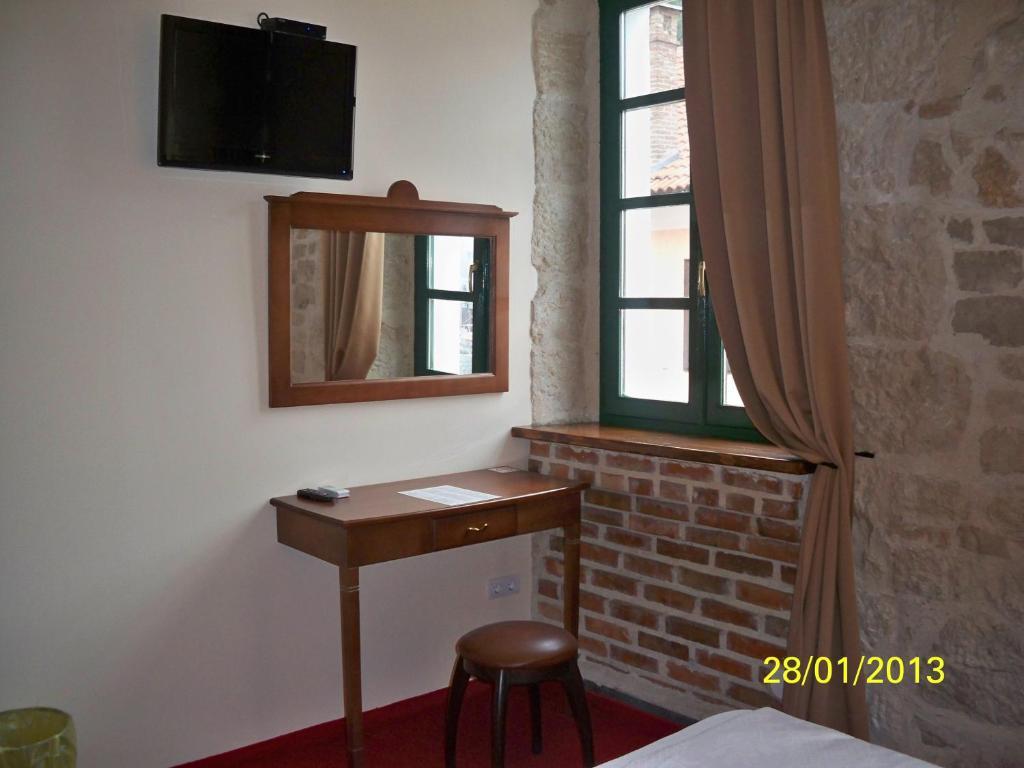 Hotel Carpymore Biograd Na Moru Δωμάτιο φωτογραφία