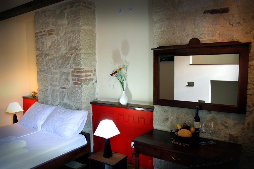 Hotel Carpymore Biograd Na Moru Εξωτερικό φωτογραφία