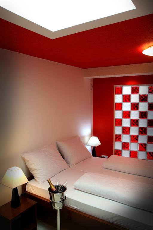 Hotel Carpymore Biograd Na Moru Εξωτερικό φωτογραφία