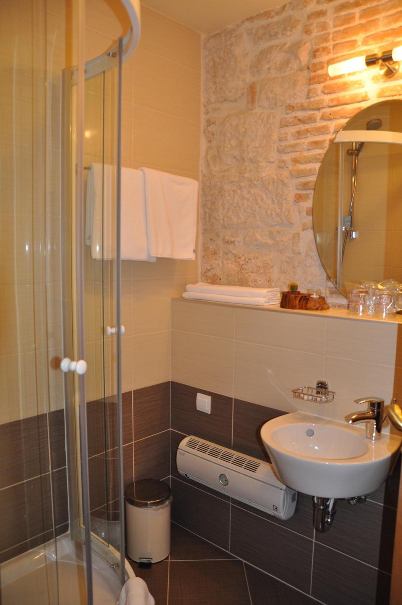 Hotel Carpymore Biograd Na Moru Εξωτερικό φωτογραφία