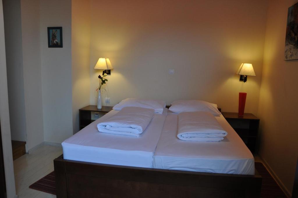 Hotel Carpymore Biograd Na Moru Δωμάτιο φωτογραφία