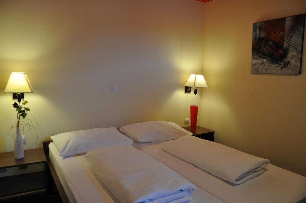Hotel Carpymore Biograd Na Moru Δωμάτιο φωτογραφία