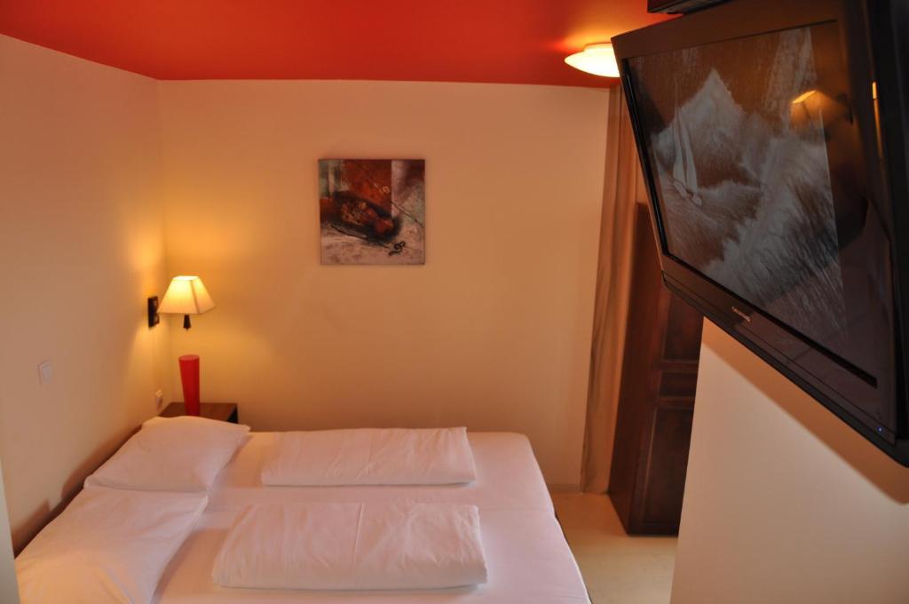Hotel Carpymore Biograd Na Moru Δωμάτιο φωτογραφία