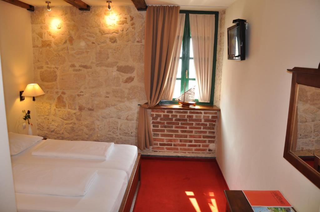 Hotel Carpymore Biograd Na Moru Δωμάτιο φωτογραφία