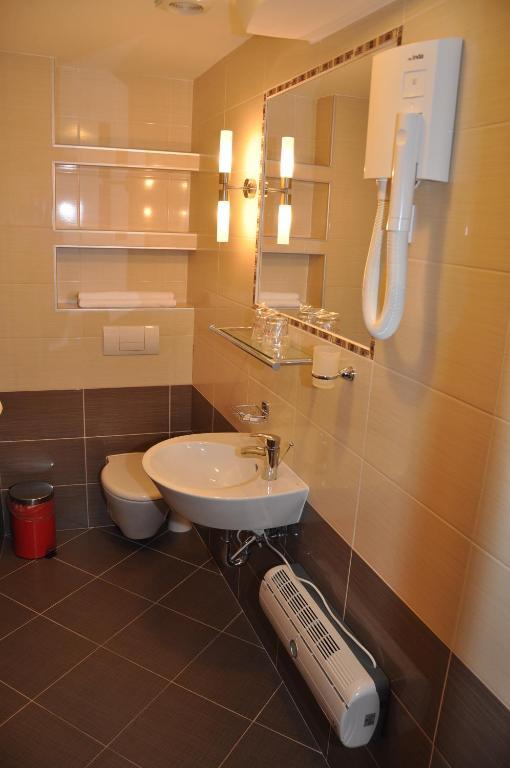 Hotel Carpymore Biograd Na Moru Δωμάτιο φωτογραφία