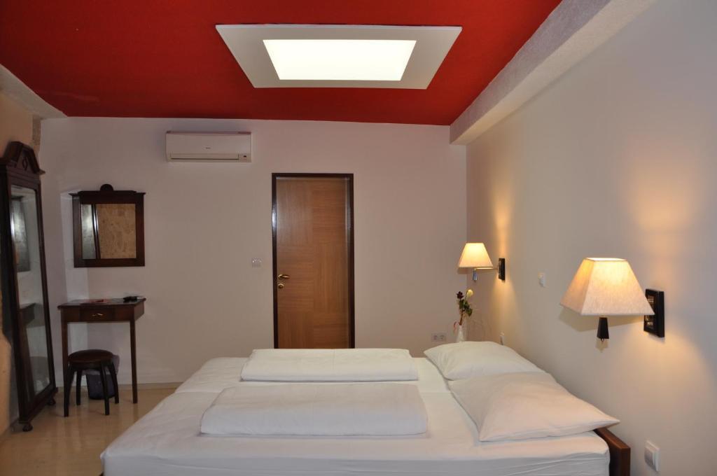Hotel Carpymore Biograd Na Moru Δωμάτιο φωτογραφία