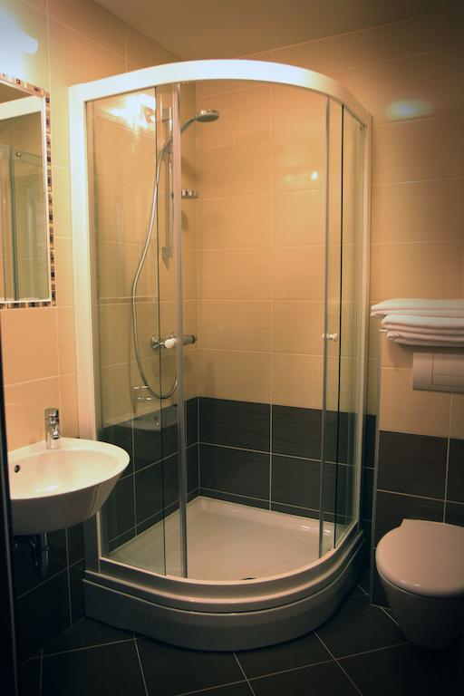 Hotel Carpymore Biograd Na Moru Δωμάτιο φωτογραφία