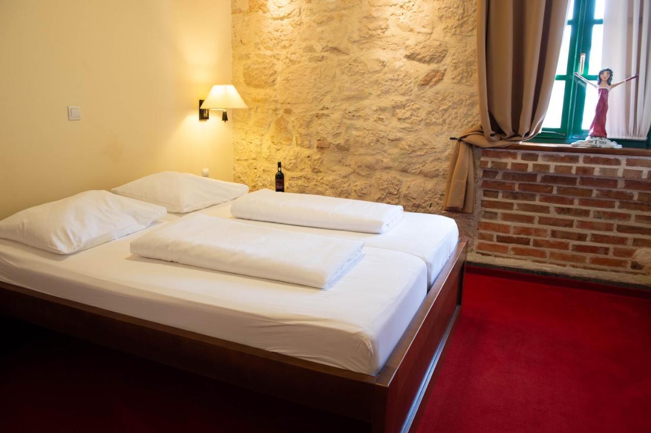 Hotel Carpymore Biograd Na Moru Εξωτερικό φωτογραφία