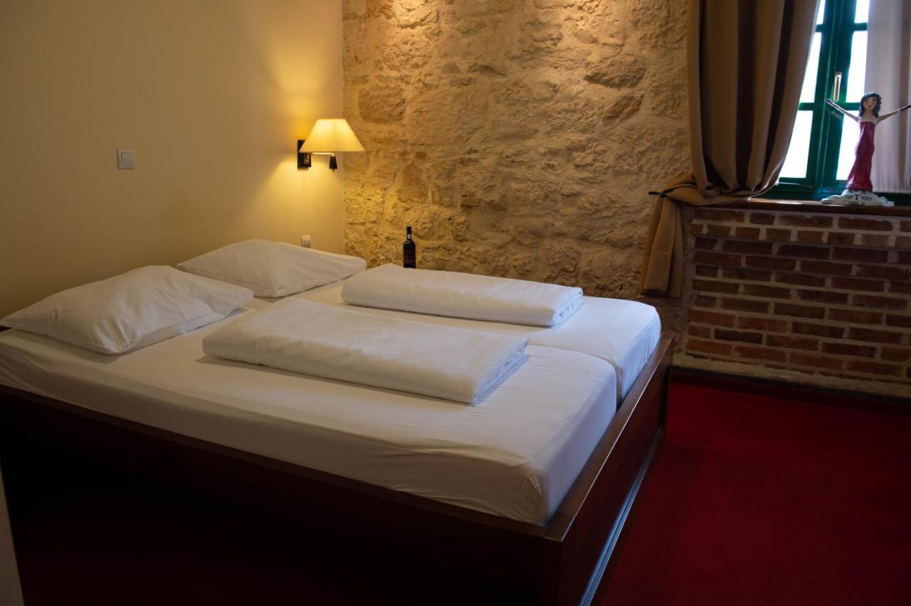 Hotel Carpymore Biograd Na Moru Εξωτερικό φωτογραφία